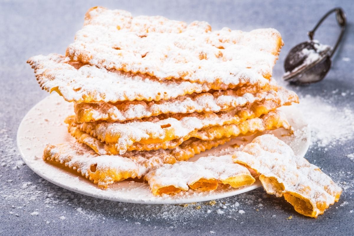 I dolci di Carnevale in Piemonte… bontà irresistibili! - Gite Fuori Porta  in Piemonte