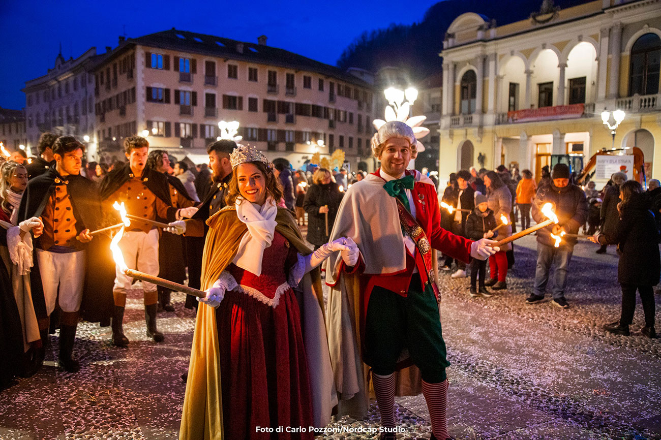 La Pignatta: Tradizione e Divertimento a Volontà!