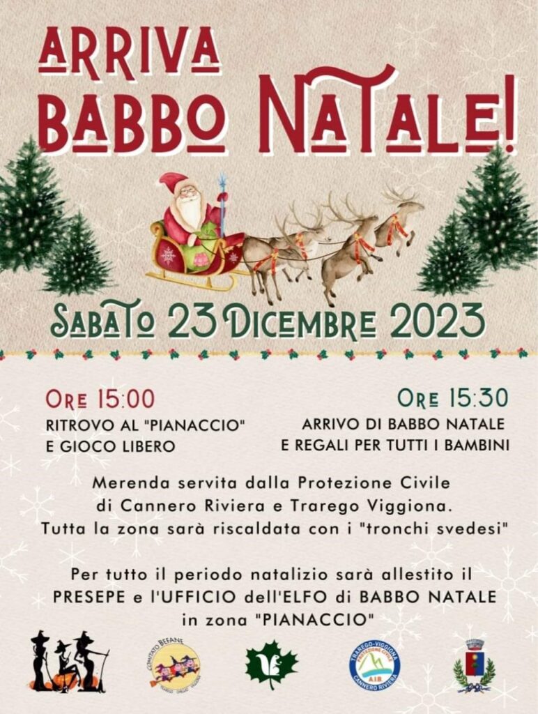 Weekend di Natale 2023 in Piemonte: cosa fare? Gli eventi fino a Santo  Stefano - Gite Fuori Porta in Piemonte