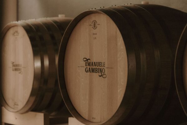 Emanuele Gambino Winery